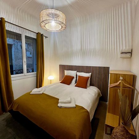 Le Petit Pecheur De Cassis Apartment Ngoại thất bức ảnh