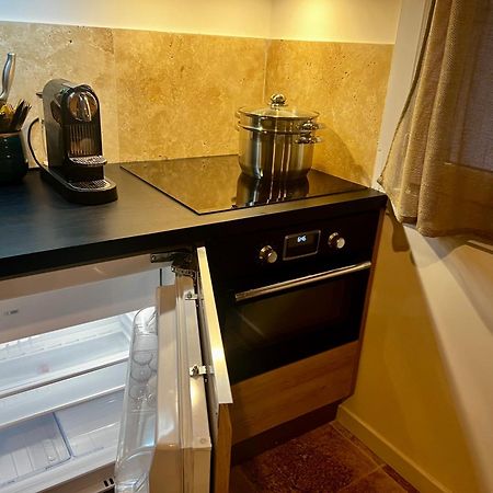 Le Petit Pecheur De Cassis Apartment Ngoại thất bức ảnh