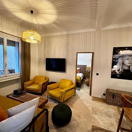 Le Petit Pecheur De Cassis Apartment Ngoại thất bức ảnh