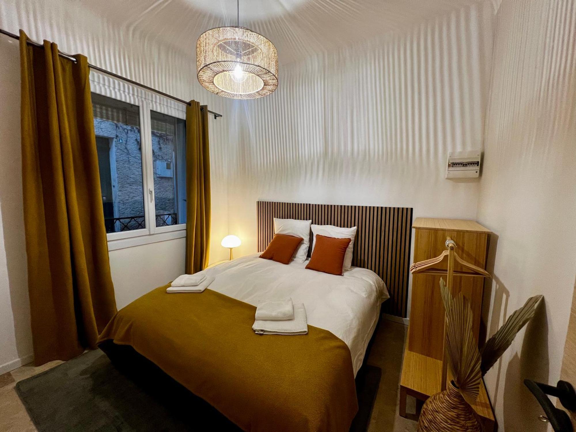 Le Petit Pecheur De Cassis Apartment Ngoại thất bức ảnh