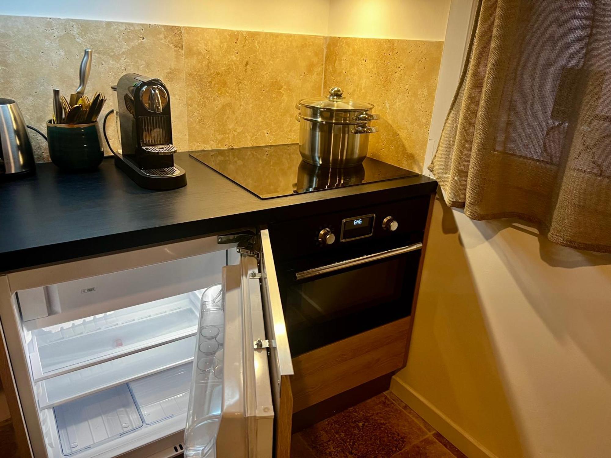 Le Petit Pecheur De Cassis Apartment Ngoại thất bức ảnh