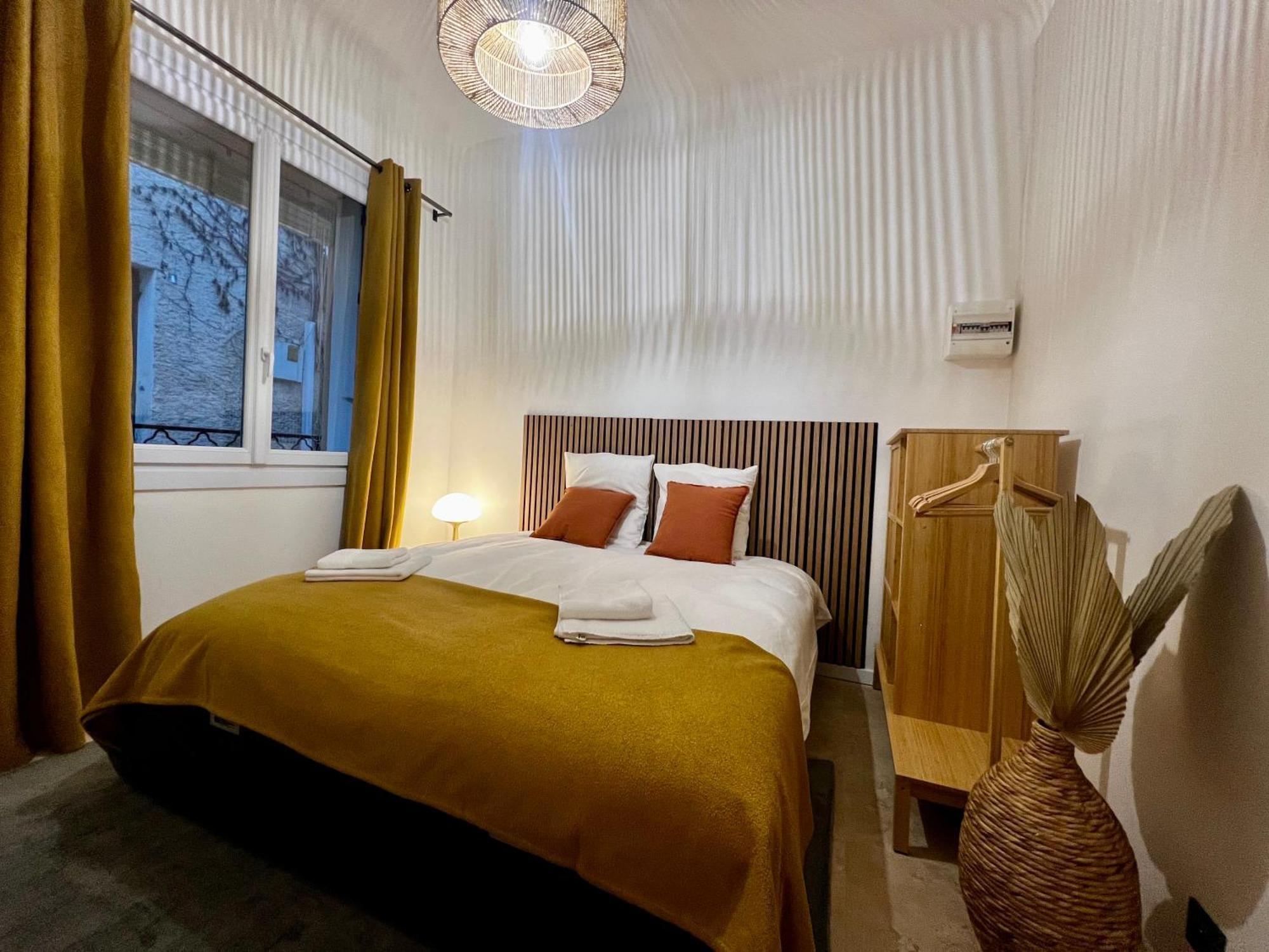 Le Petit Pecheur De Cassis Apartment Ngoại thất bức ảnh