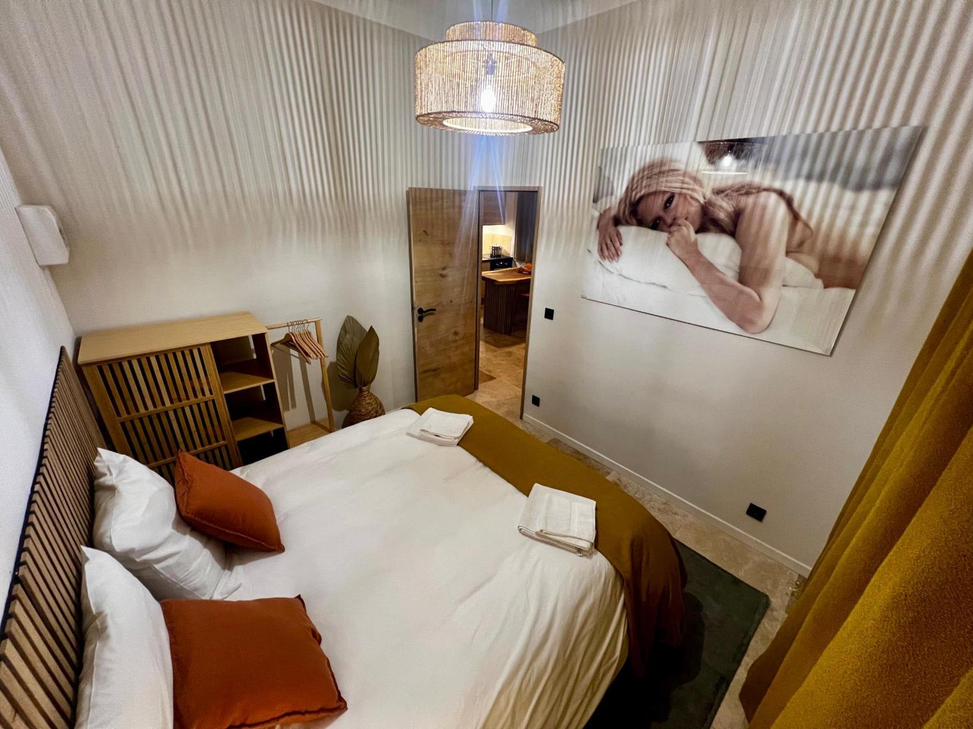 Le Petit Pecheur De Cassis Apartment Ngoại thất bức ảnh