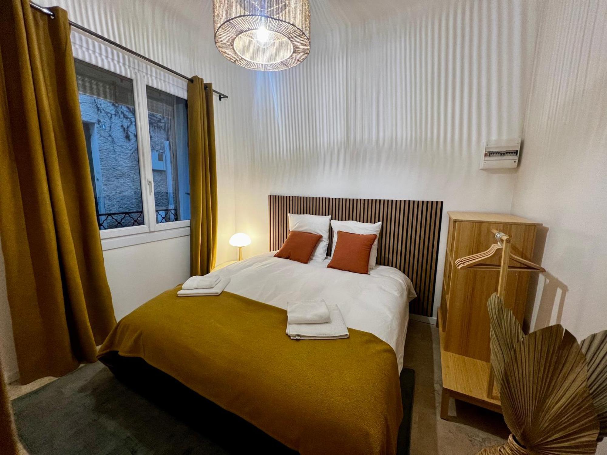 Le Petit Pecheur De Cassis Apartment Ngoại thất bức ảnh