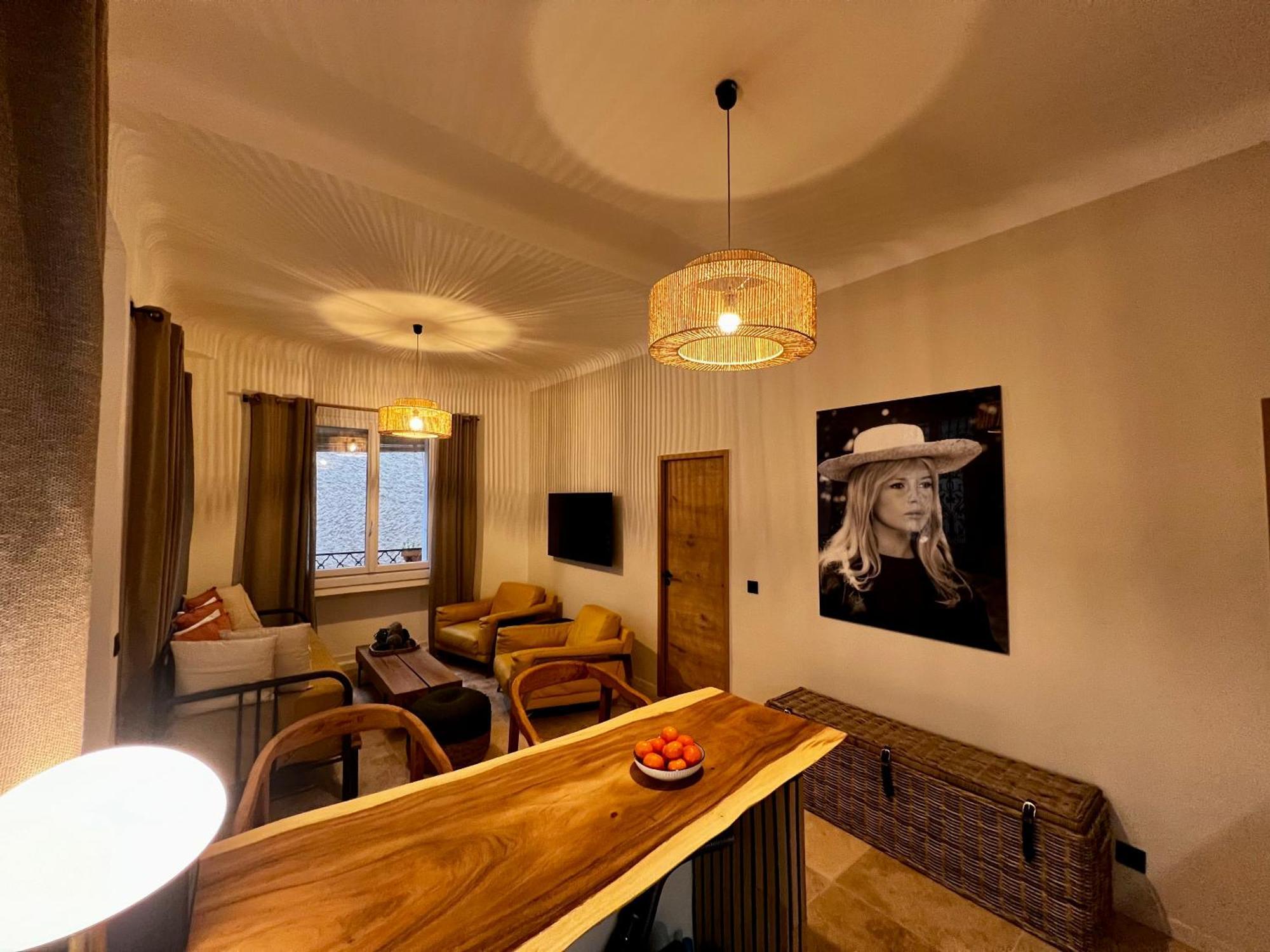 Le Petit Pecheur De Cassis Apartment Ngoại thất bức ảnh