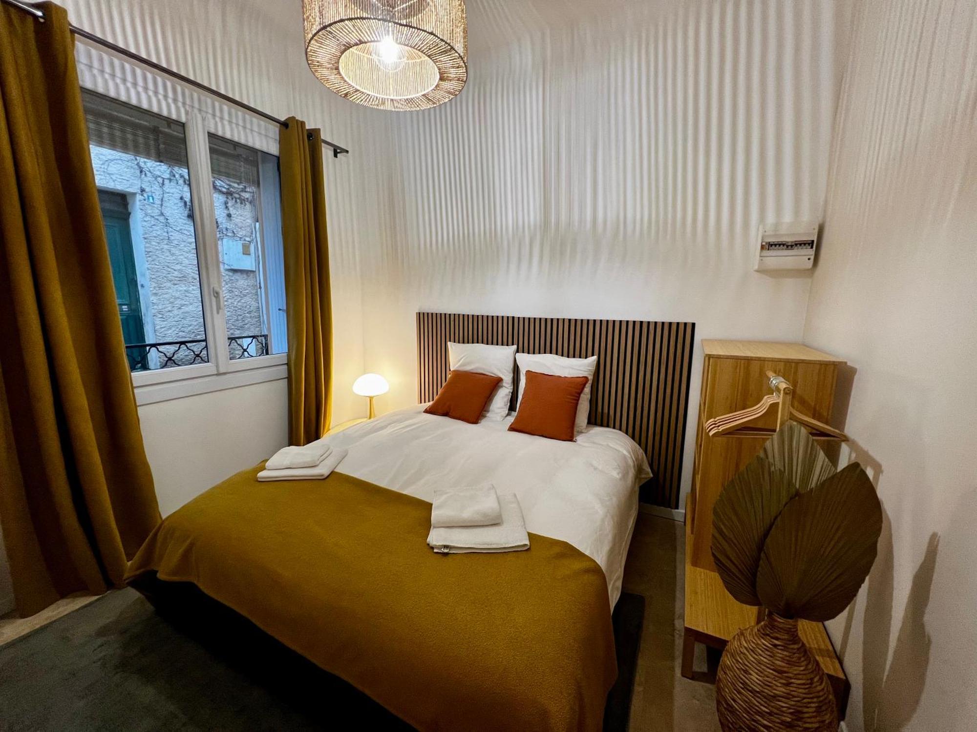 Le Petit Pecheur De Cassis Apartment Ngoại thất bức ảnh