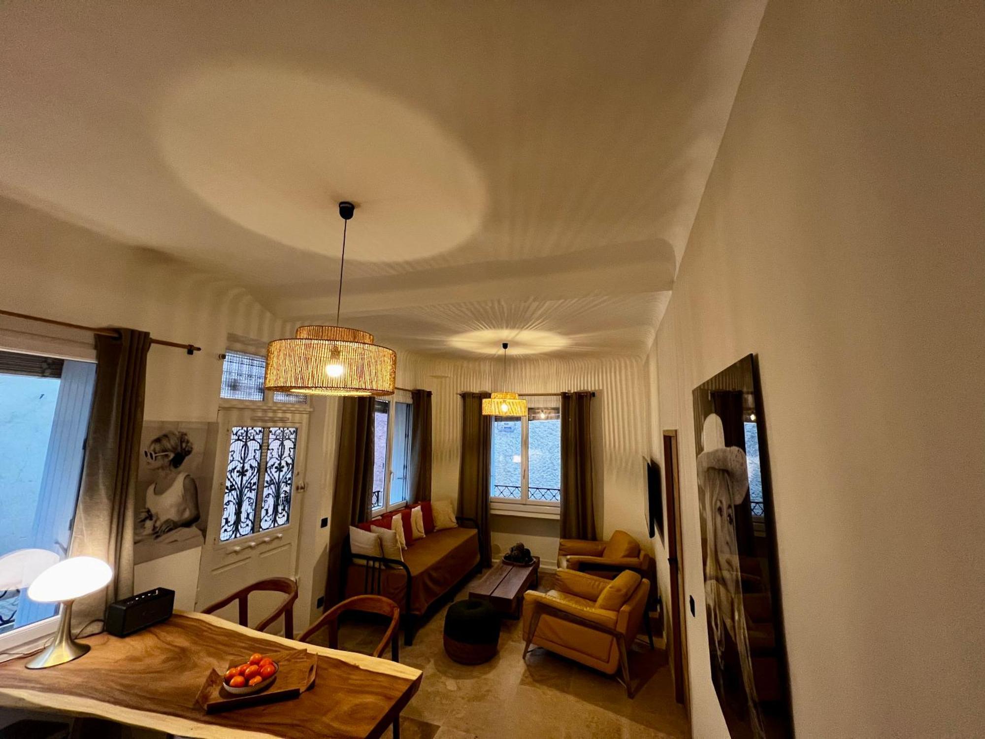 Le Petit Pecheur De Cassis Apartment Ngoại thất bức ảnh