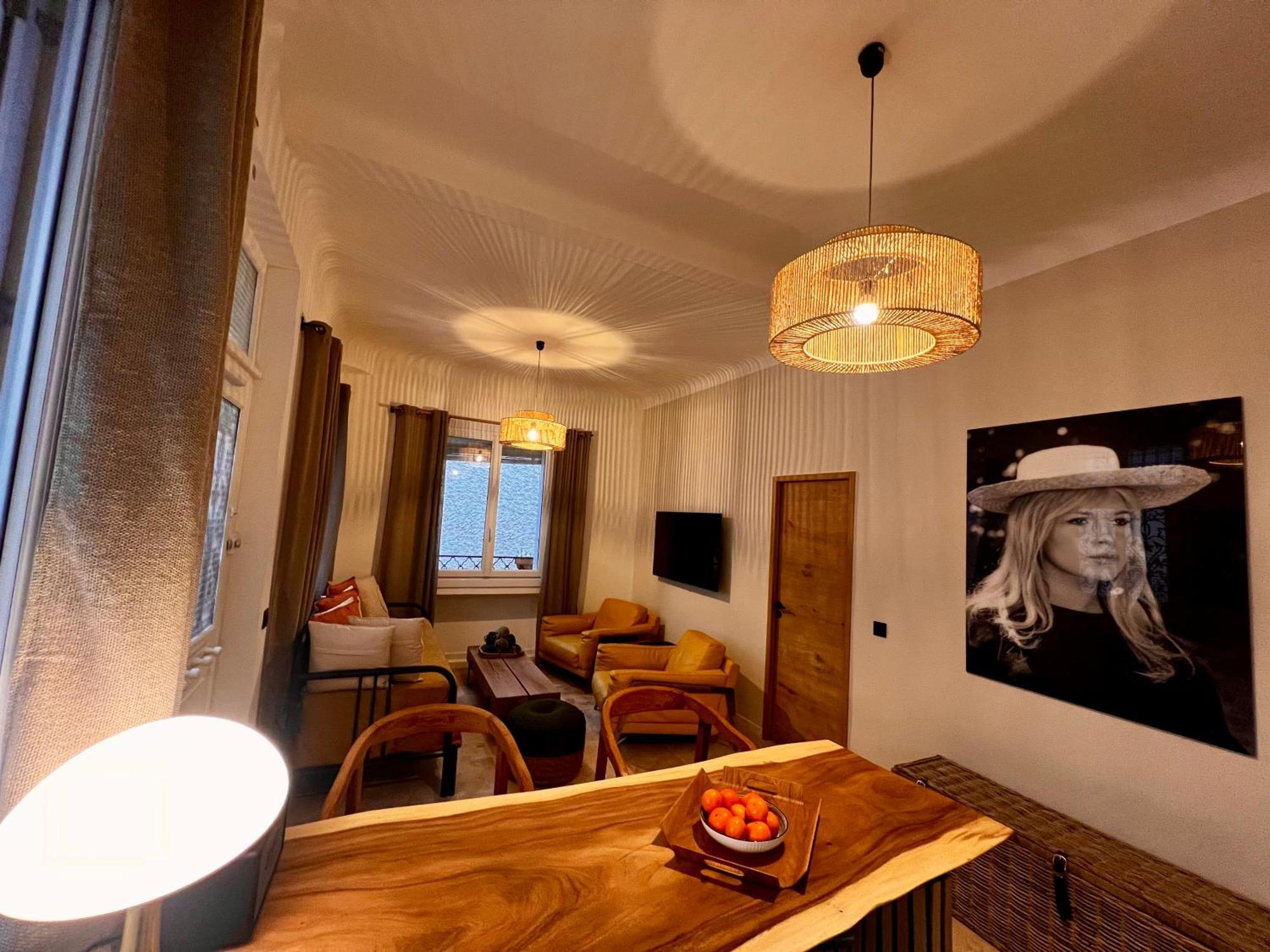 Le Petit Pecheur De Cassis Apartment Ngoại thất bức ảnh